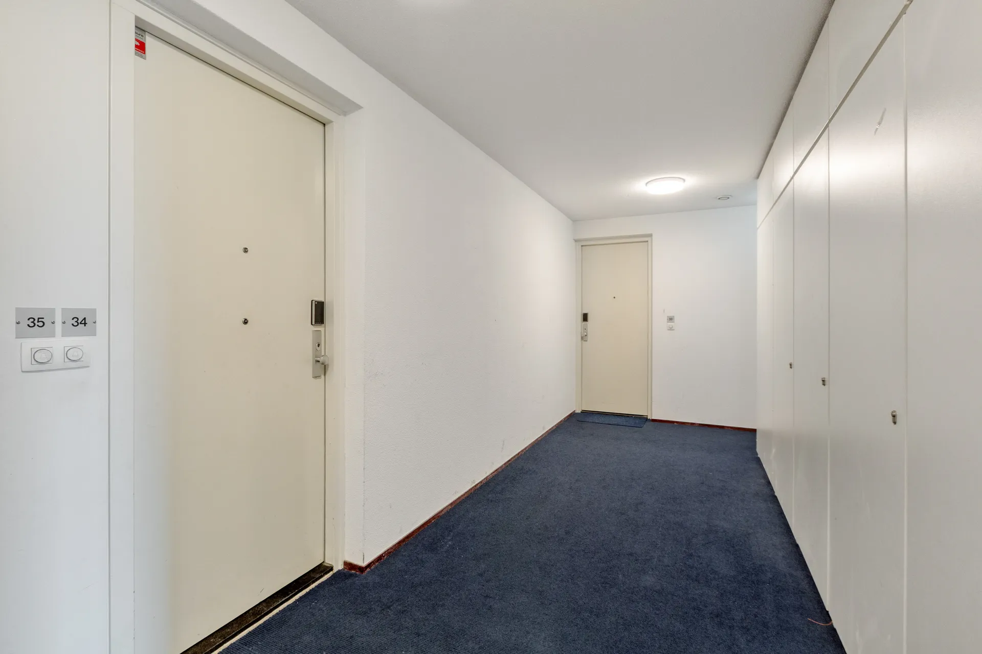 Foto #32 Appartement Saskia van Uijlenburgkade Amsterdam