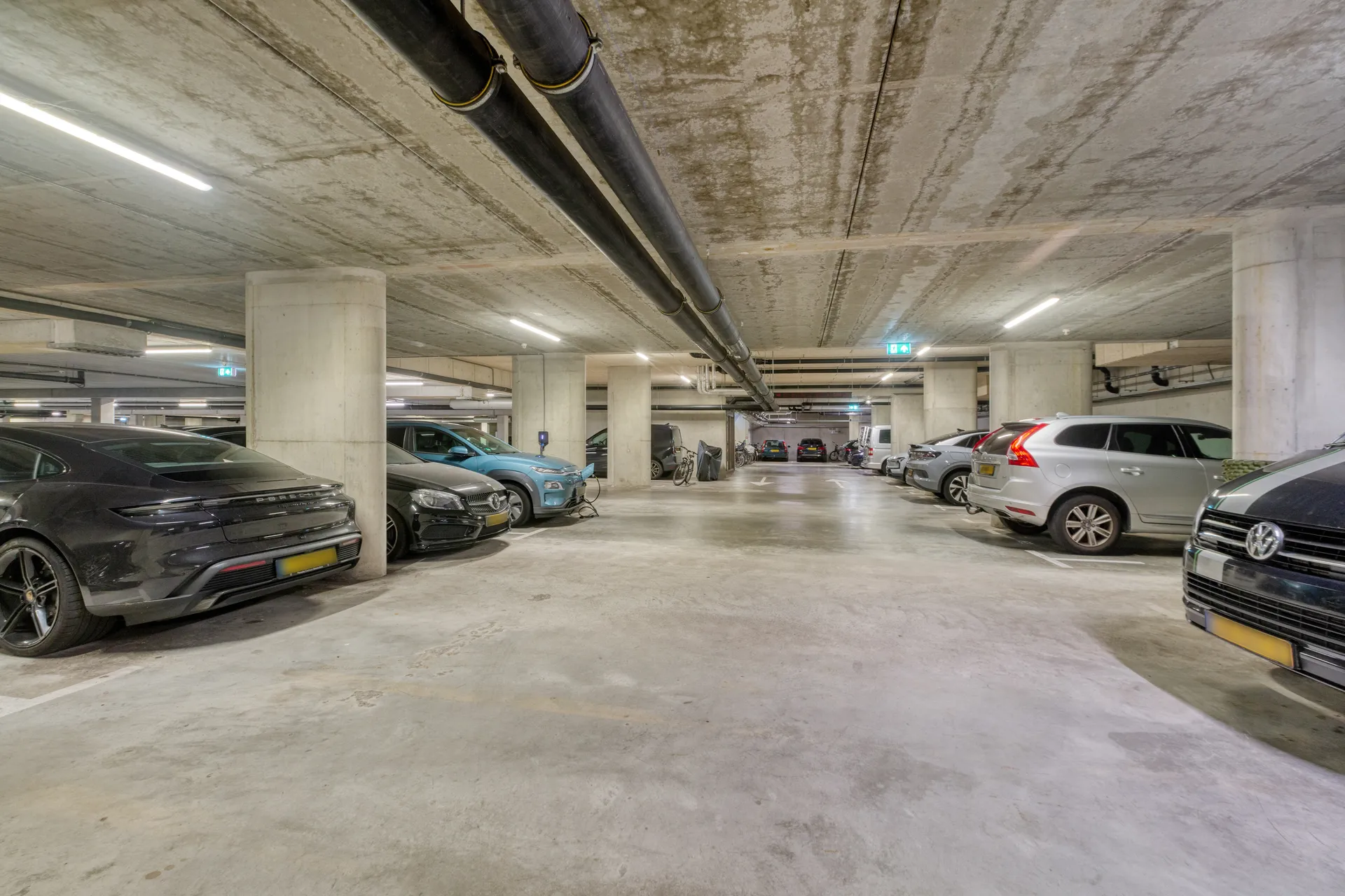 Foto #36 Appartement Saskia van Uijlenburgkade Amsterdam
