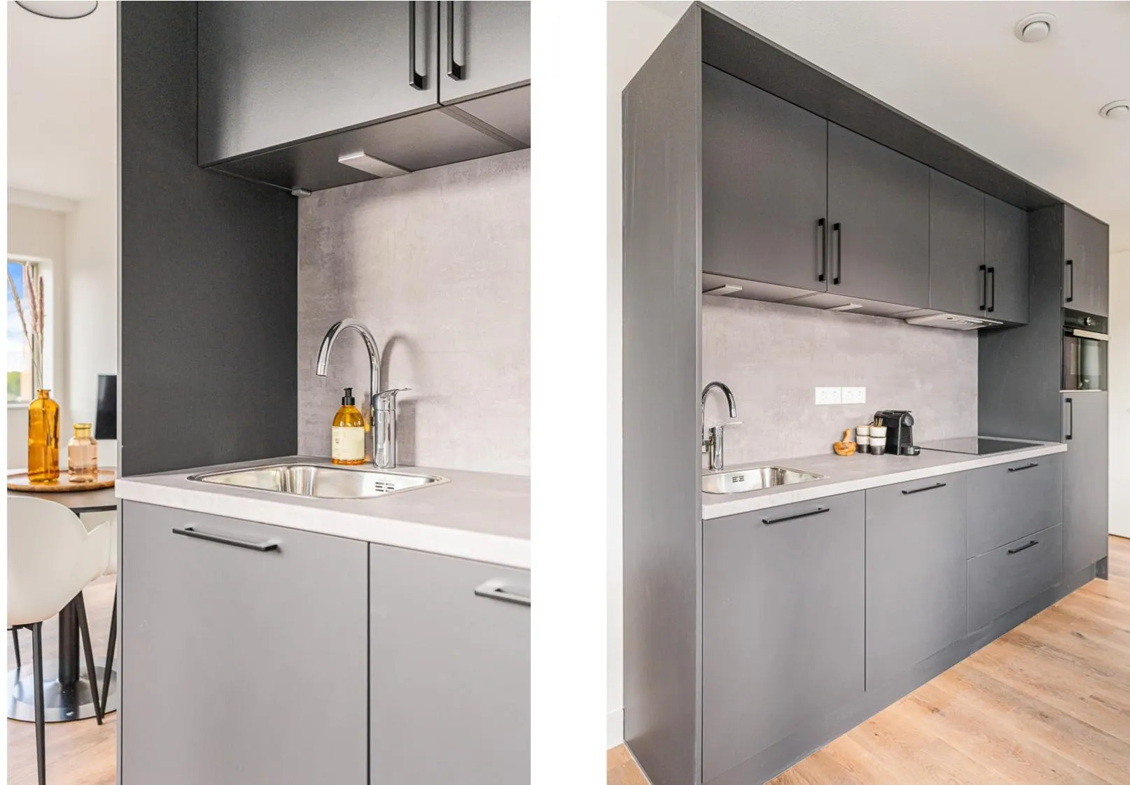 Foto #8 Appartement Barajasweg Amsterdam