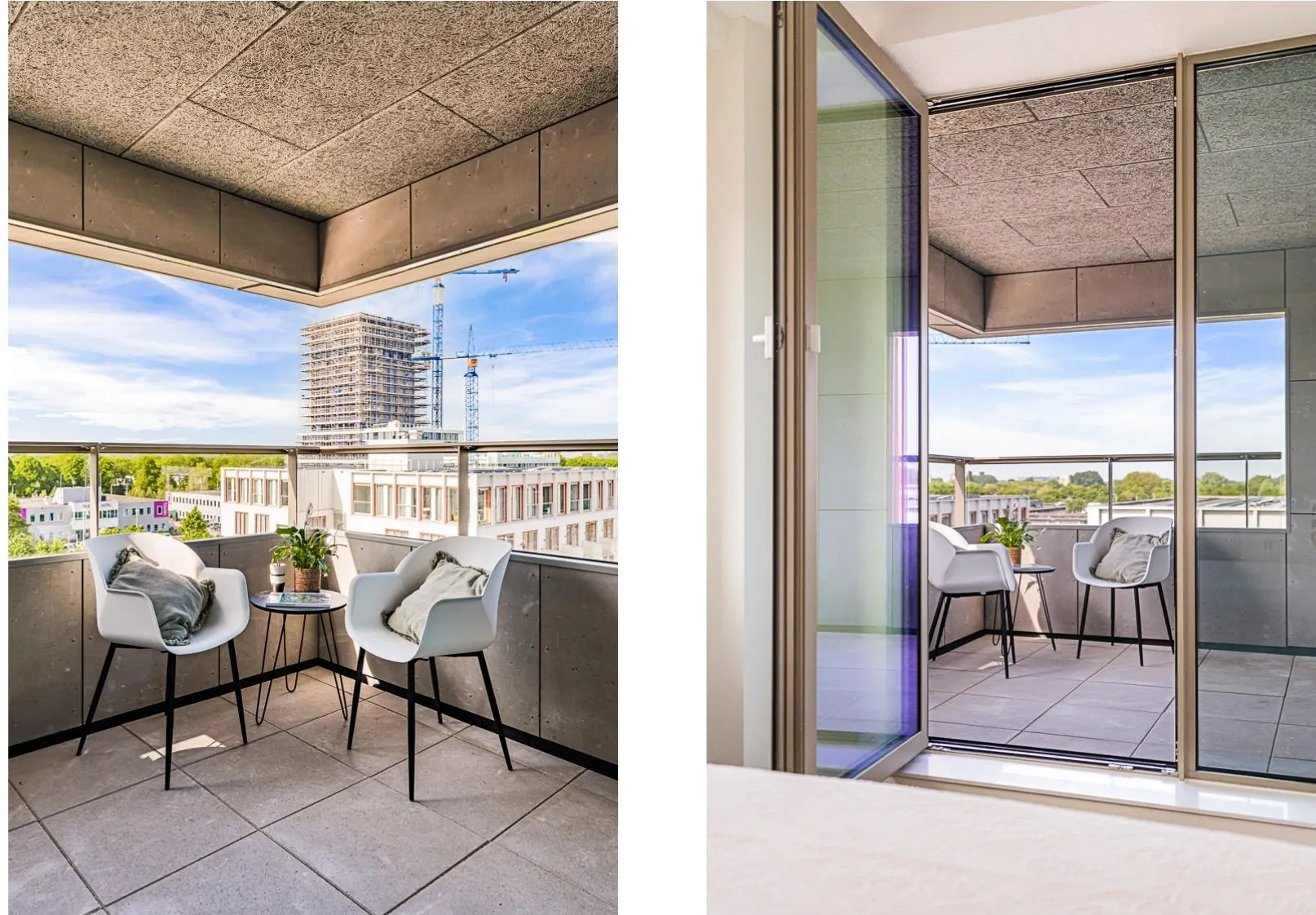 Foto #9 Appartement Barajasweg Amsterdam