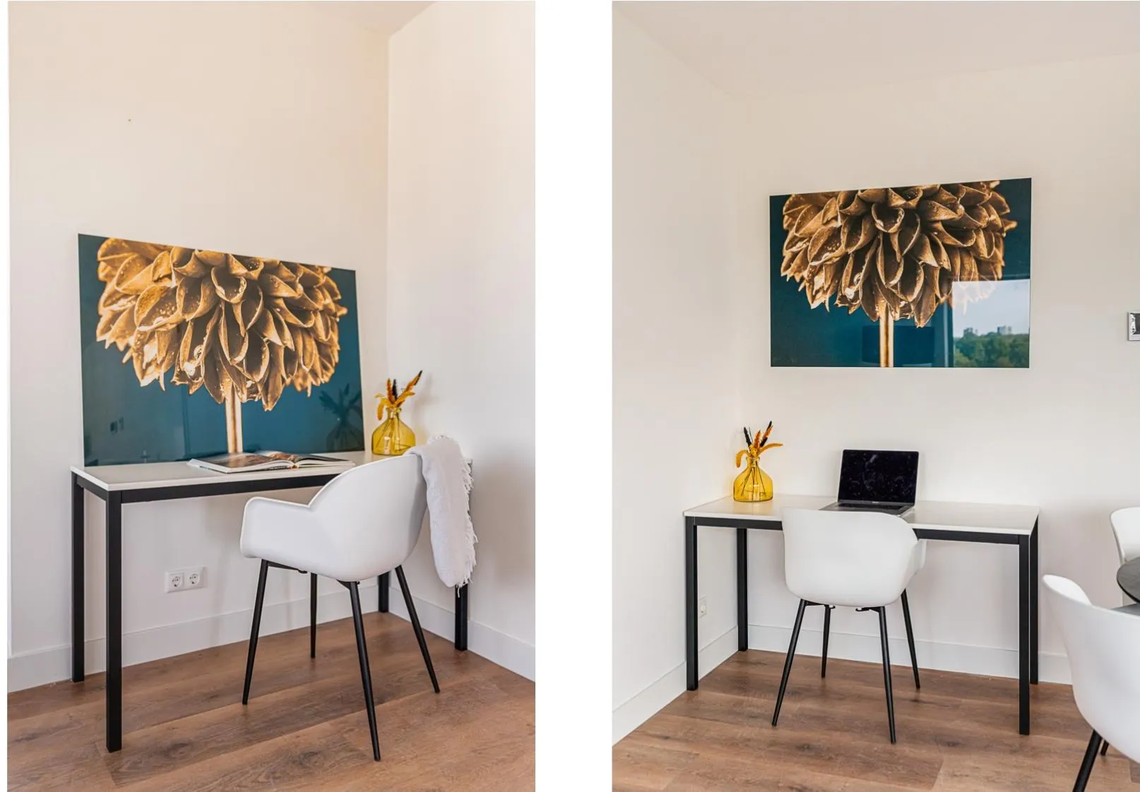 Foto #11 Appartement Barajasweg Amsterdam