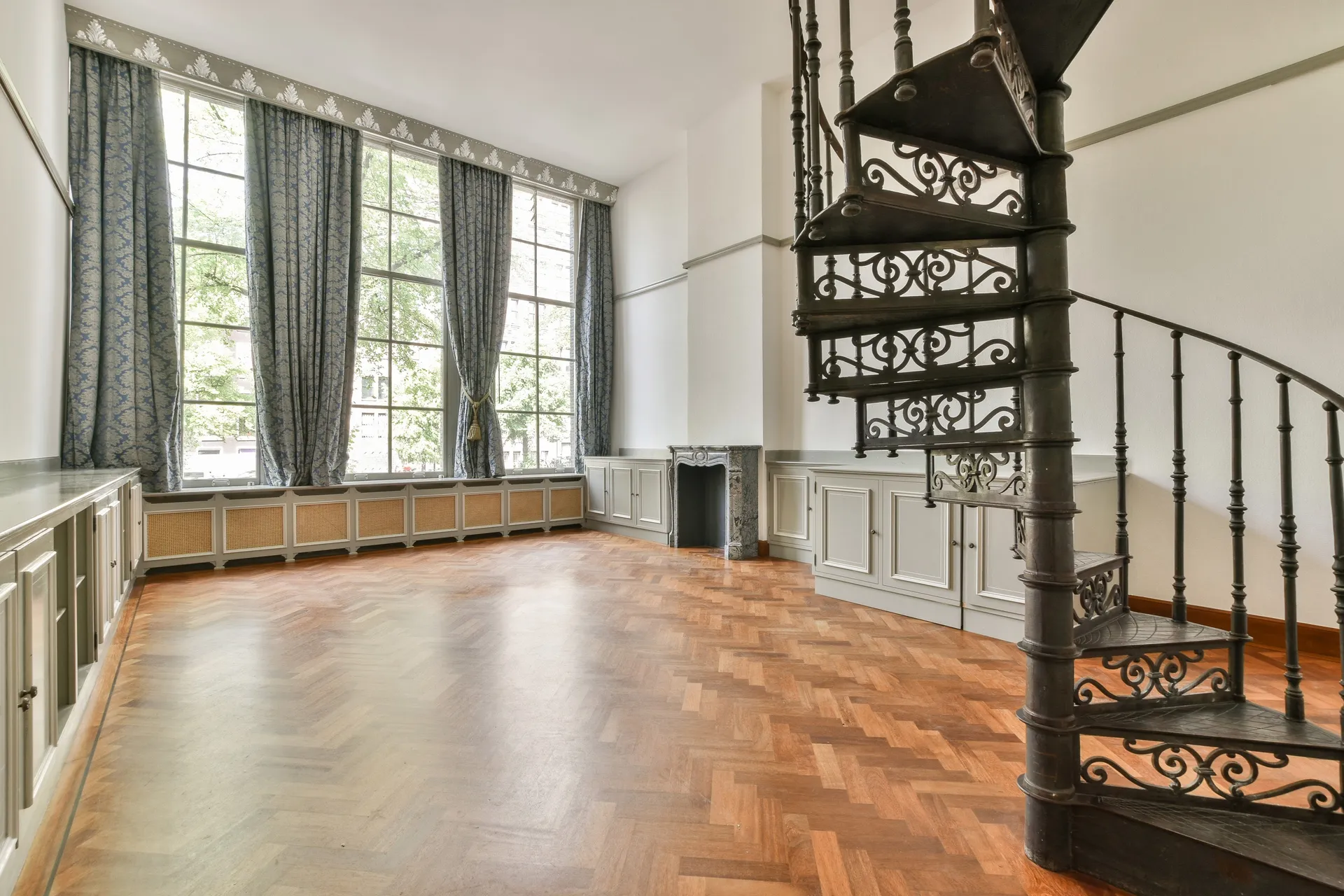Foto #2 Appartement Keizersgracht Amsterdam