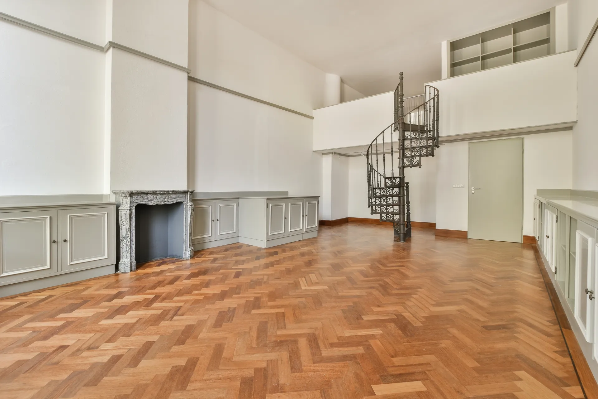 Foto #3 Appartement Keizersgracht Amsterdam