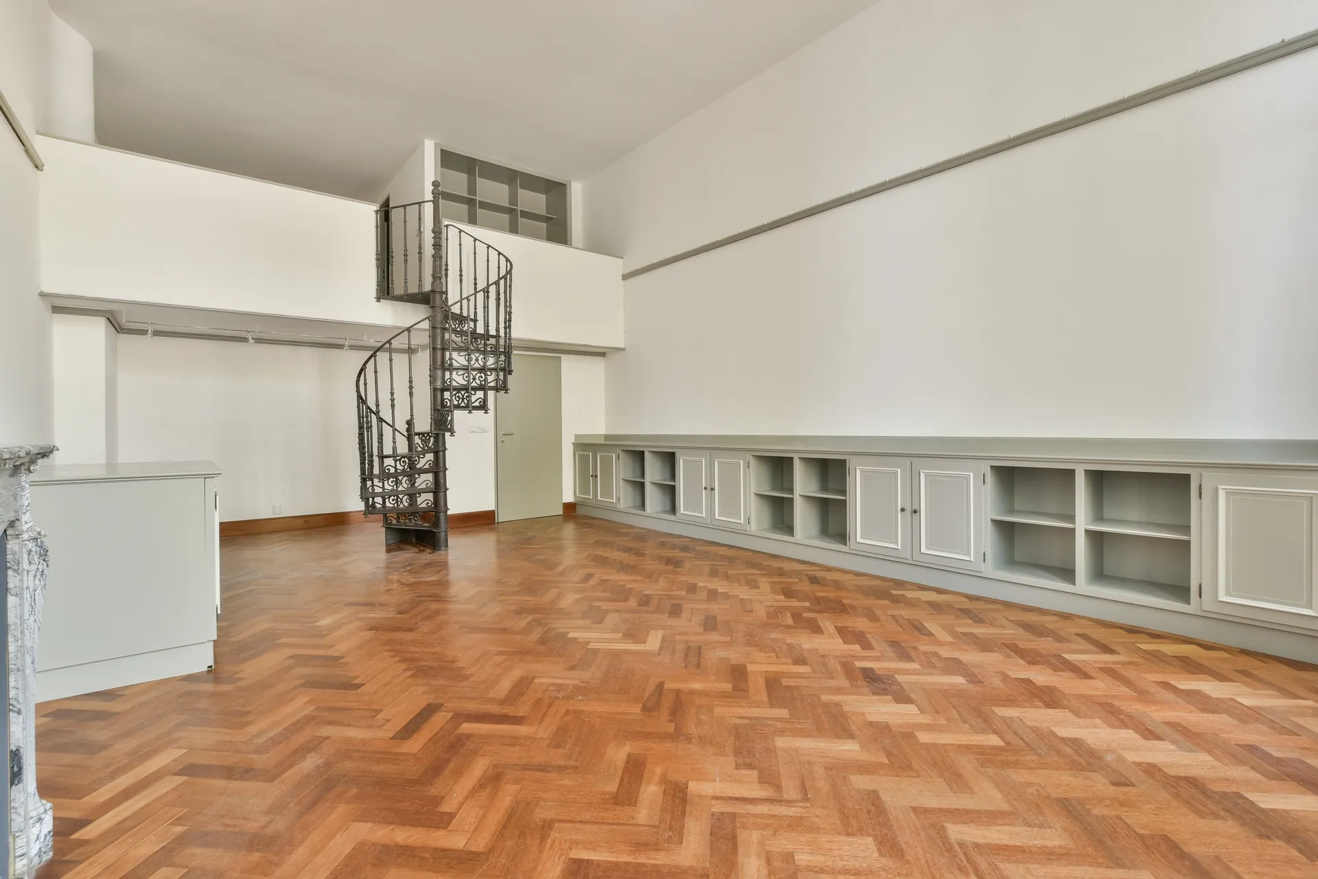 Foto #4 Appartement Keizersgracht Amsterdam