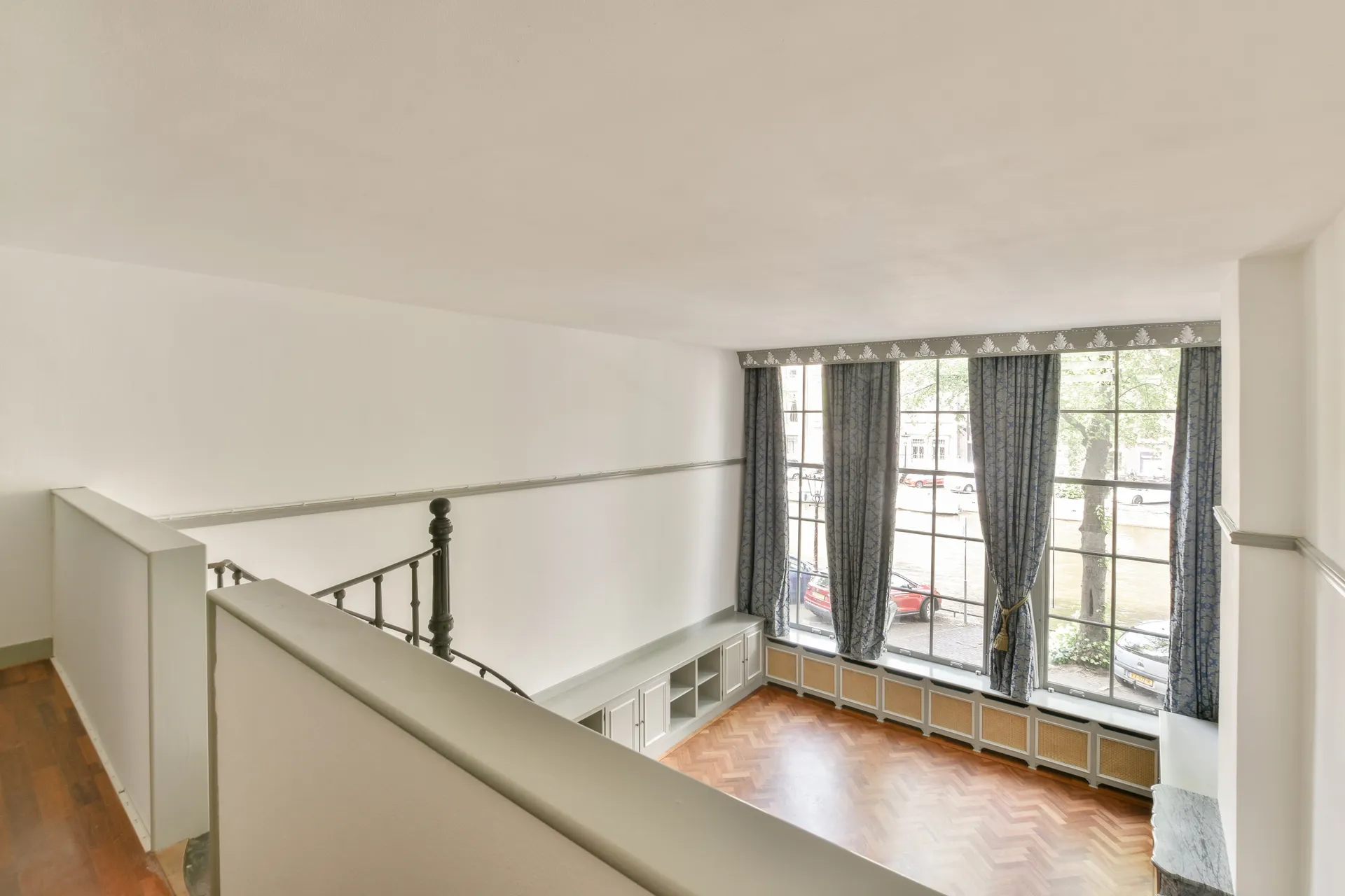Foto #6 Appartement Keizersgracht Amsterdam