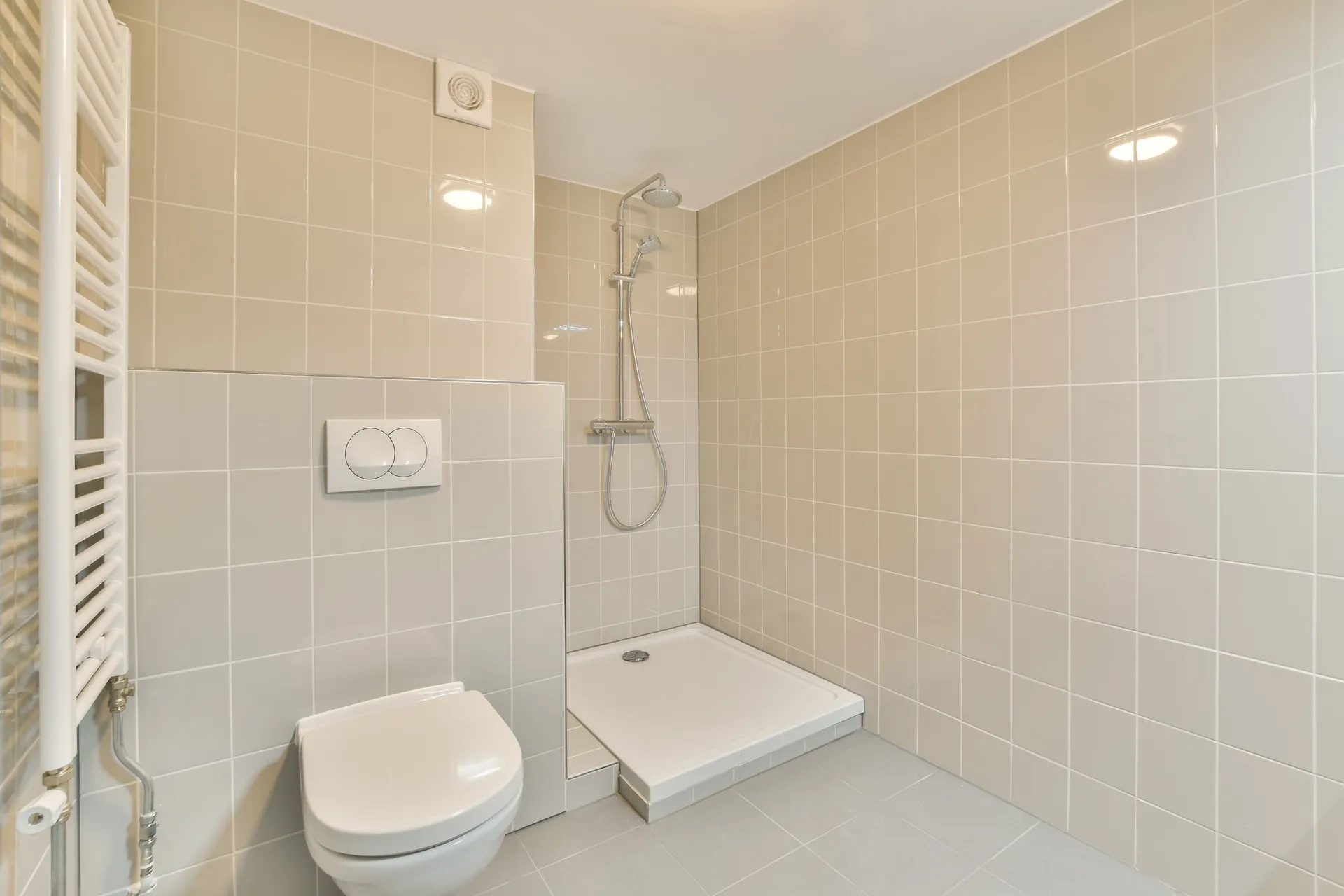 Foto #10 Appartement Keizersgracht Amsterdam