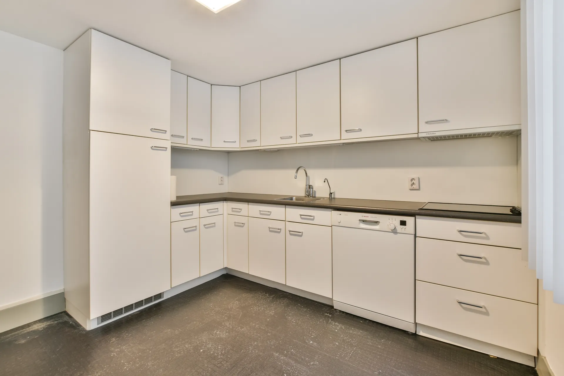 Foto #13 Appartement Keizersgracht Amsterdam