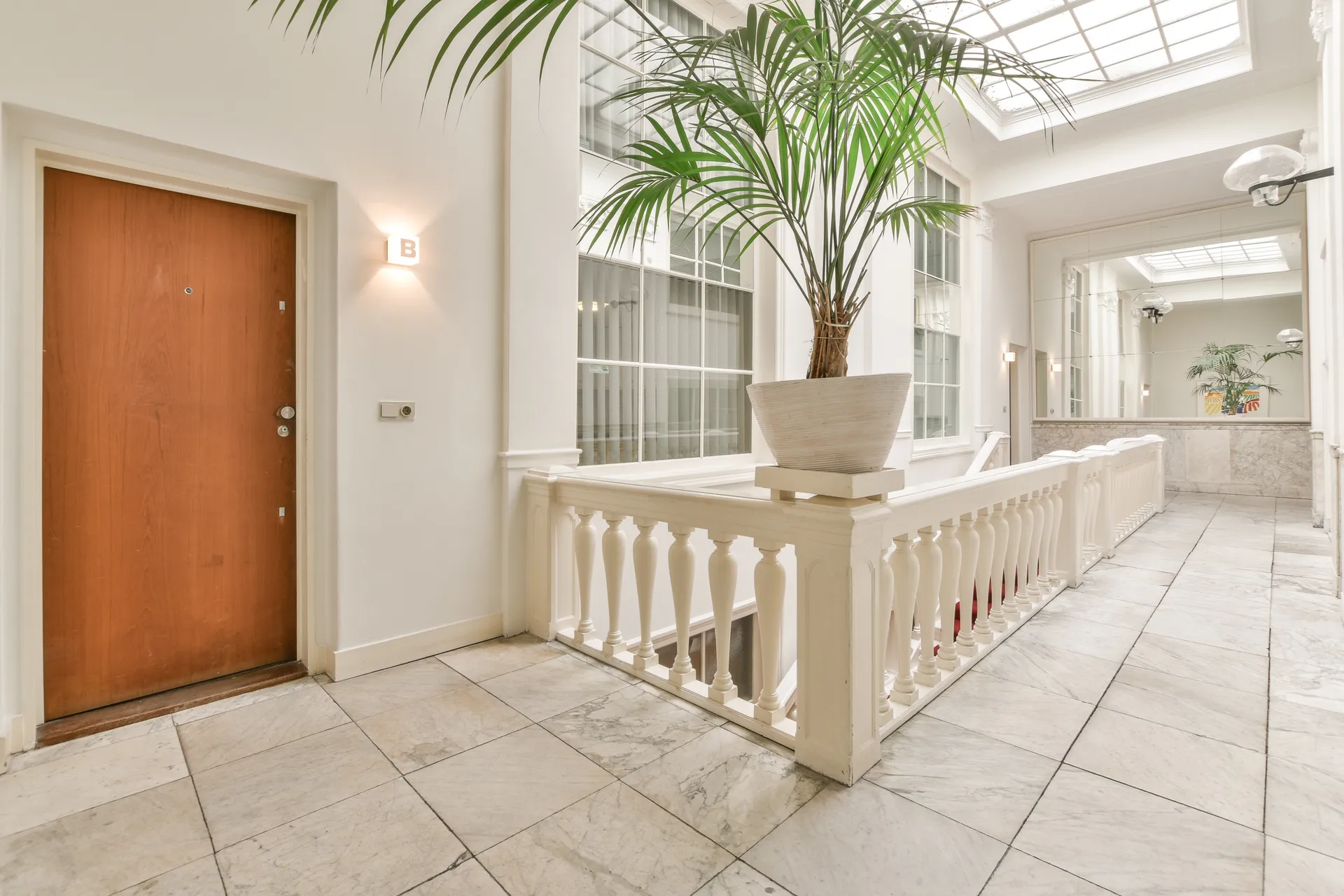 Foto #14 Appartement Keizersgracht Amsterdam