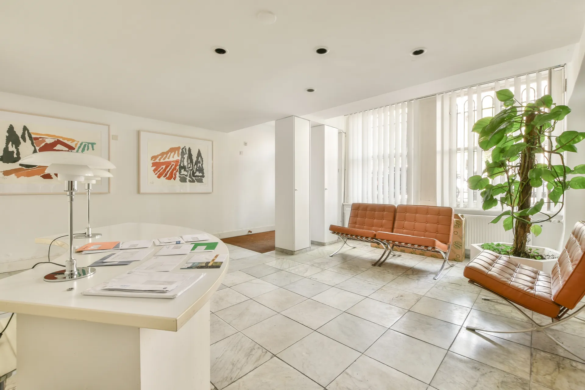 Foto #15 Appartement Keizersgracht Amsterdam