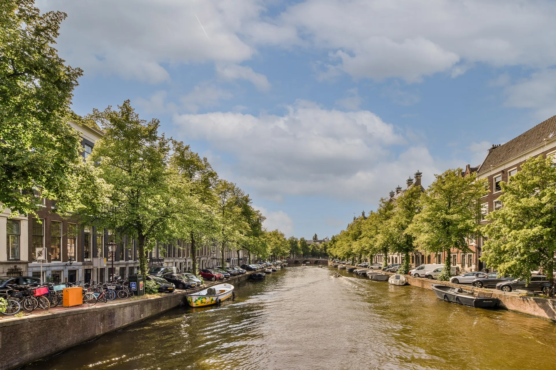 Foto #18 Appartement Keizersgracht Amsterdam