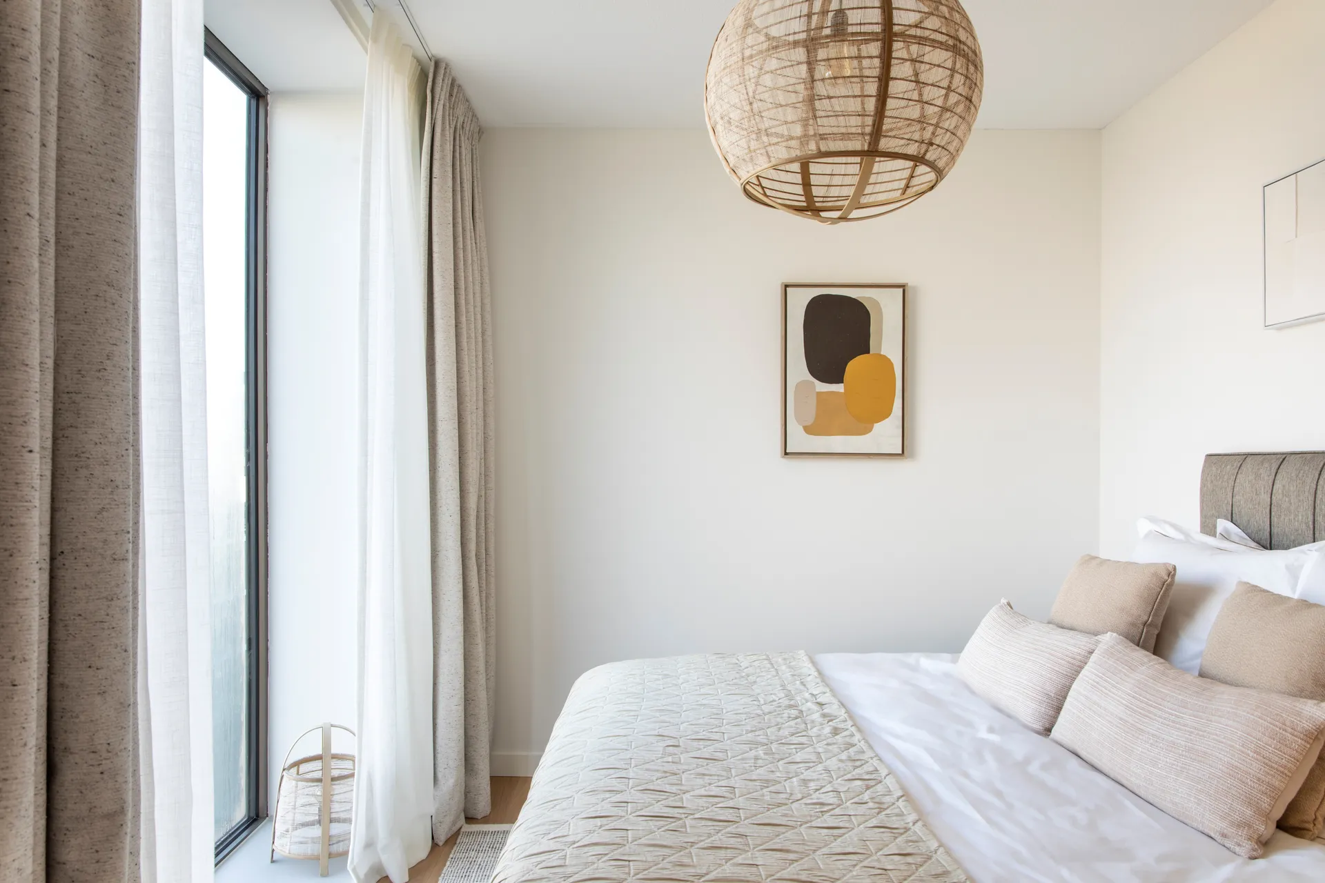 Foto #7 Appartement Koningin Wilhelminaplein Amsterdam
