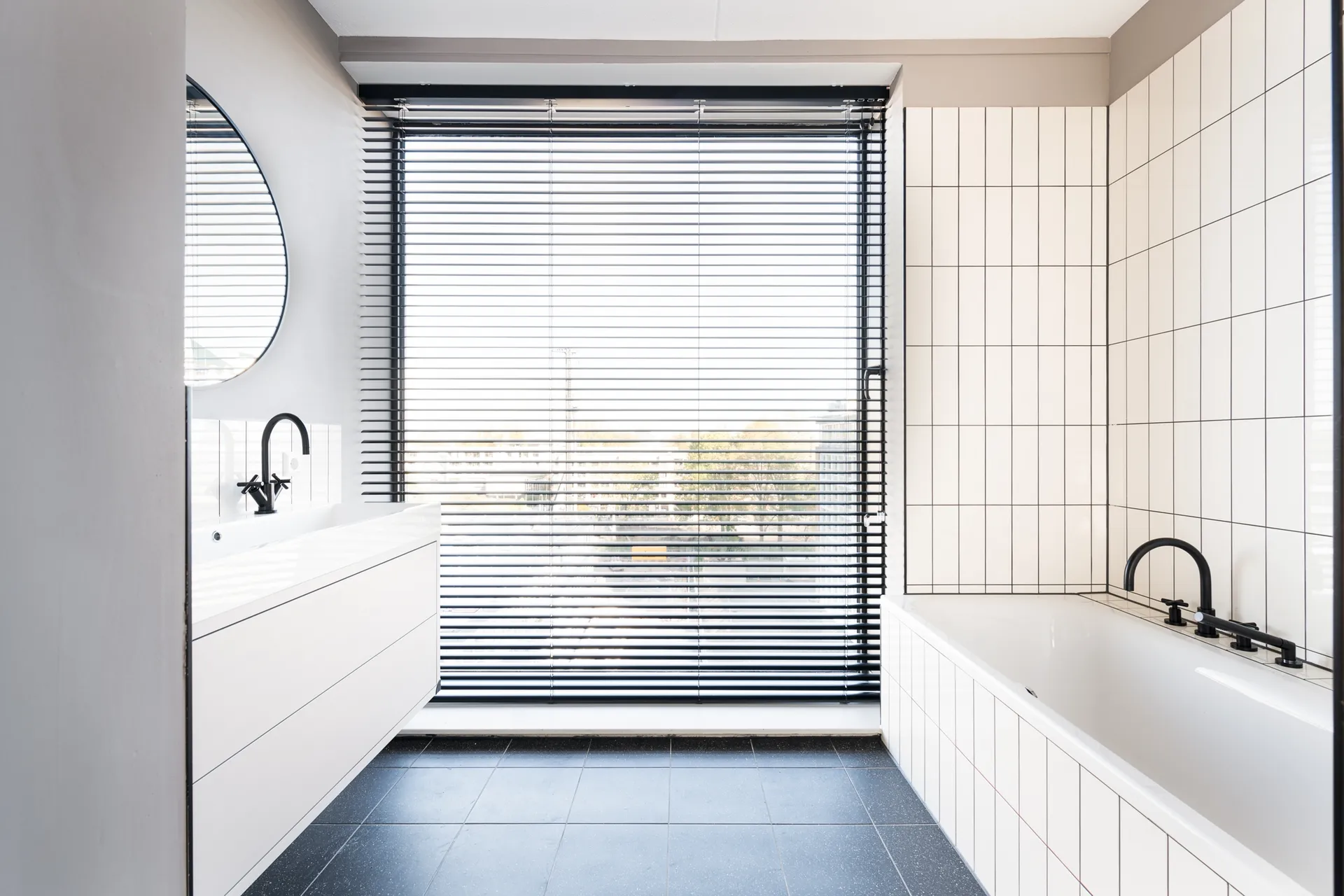 Foto #11 Appartement Koningin Wilhelminaplein Amsterdam