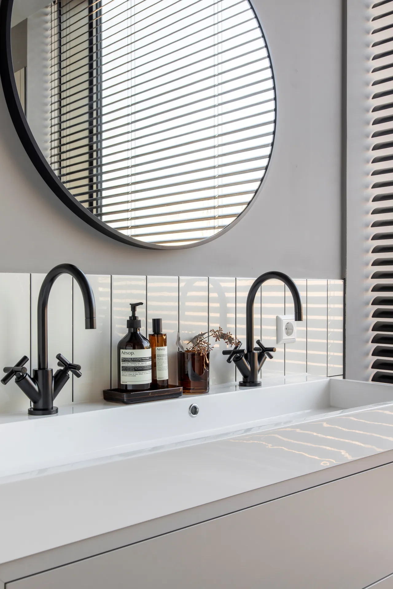 Foto #13 Appartement Koningin Wilhelminaplein Amsterdam