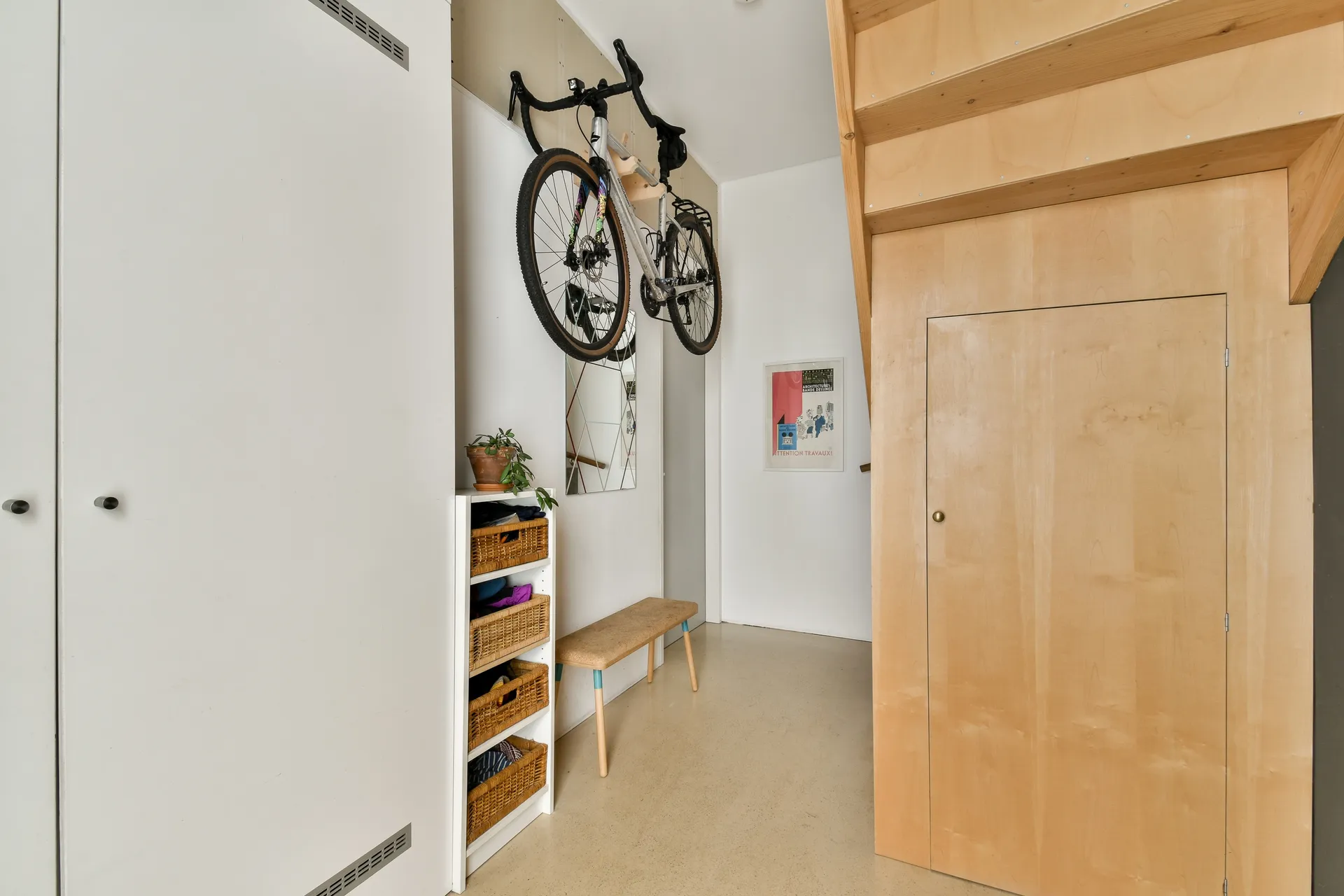 Foto #6 Huurwoning Bosrankstraat Amsterdam