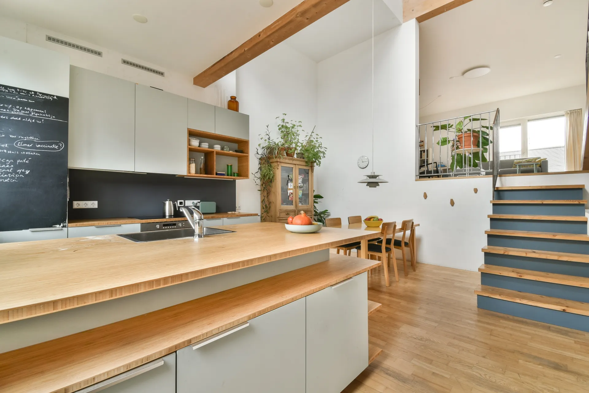 Foto #7 Huurwoning Bosrankstraat Amsterdam
