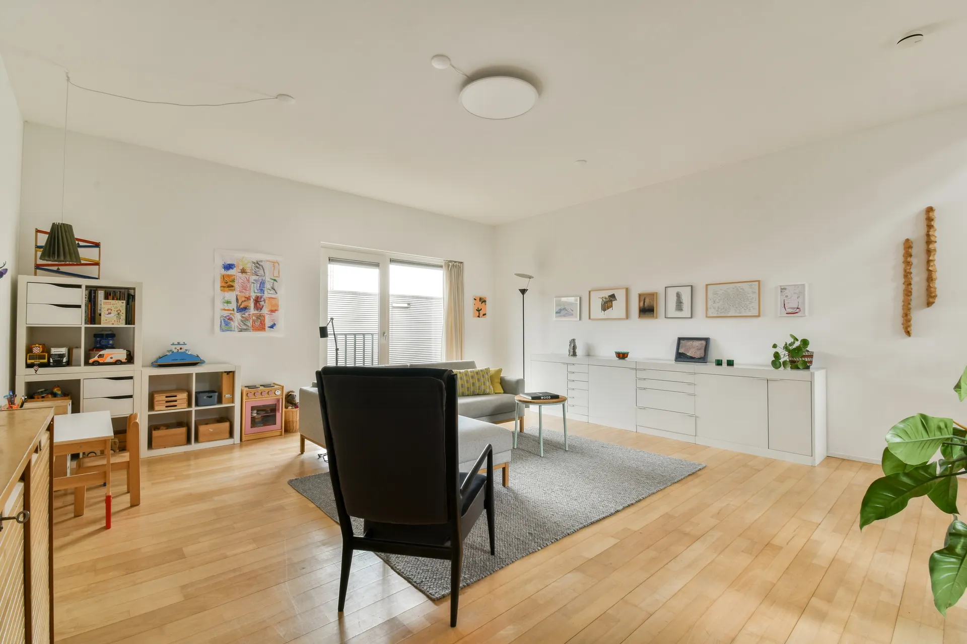 Foto #11 Huurwoning Bosrankstraat Amsterdam