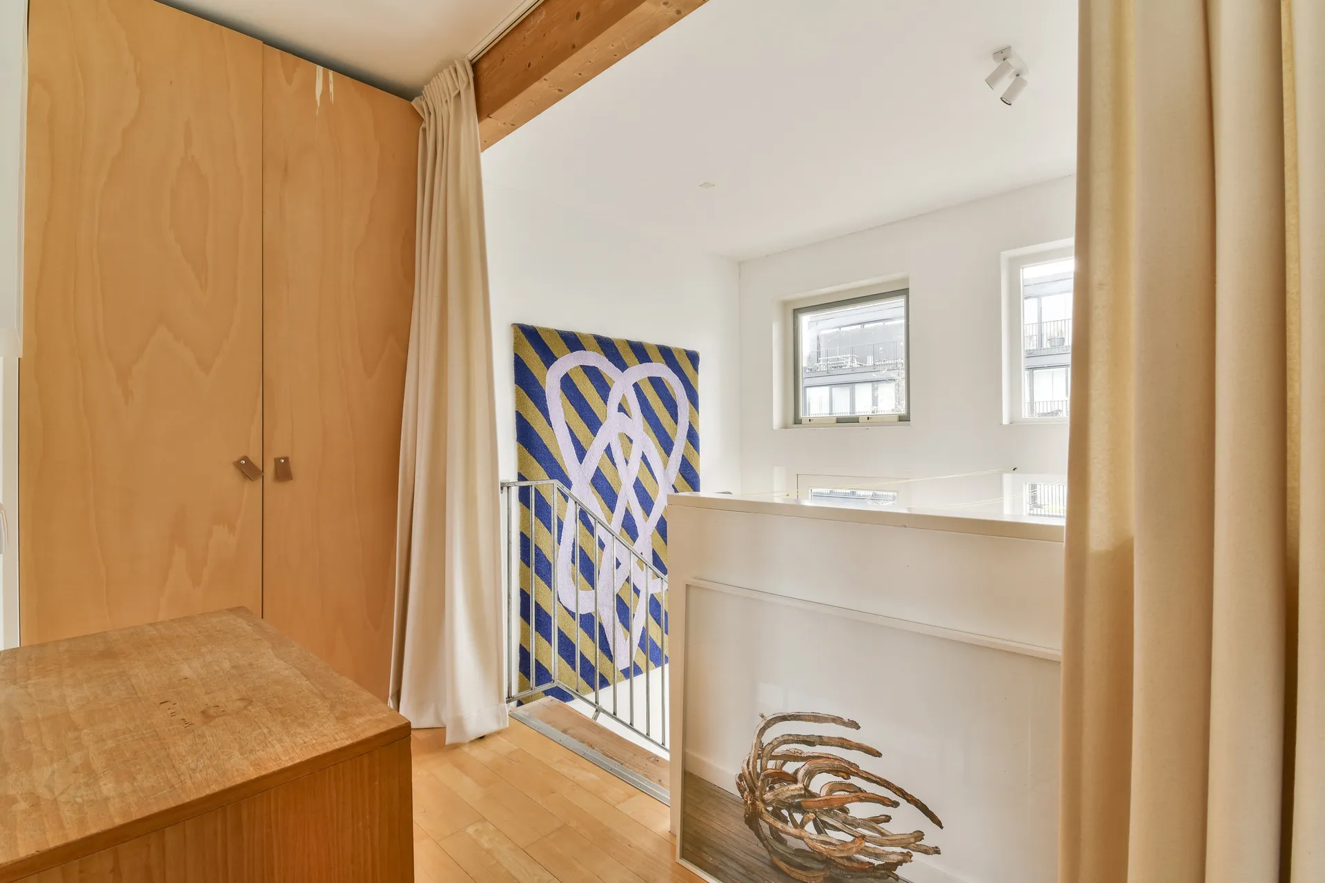 Foto #13 Huurwoning Bosrankstraat Amsterdam