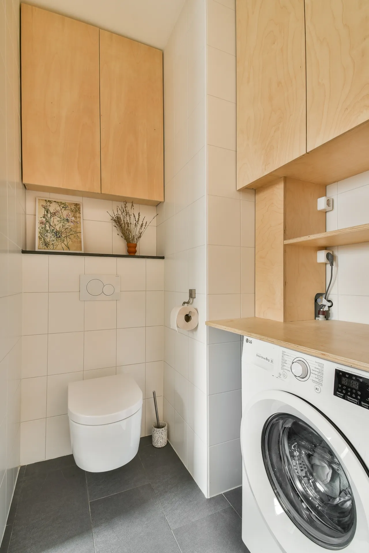 Foto #14 Huurwoning Bosrankstraat Amsterdam