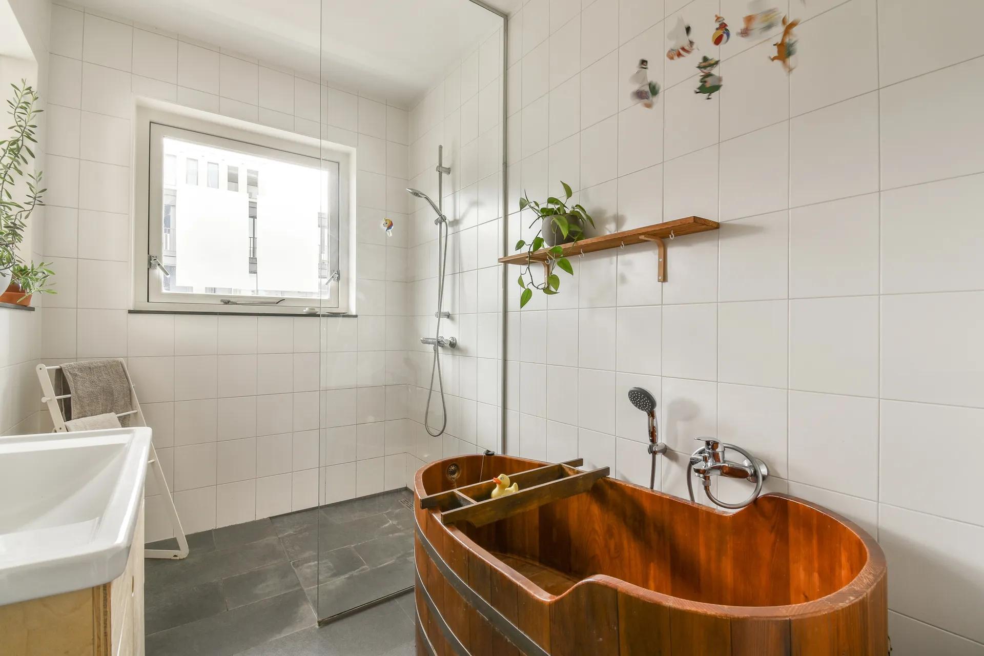 Foto #16 Huurwoning Bosrankstraat Amsterdam
