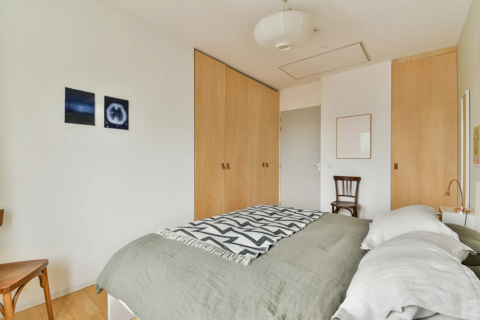 Foto #17 Huurwoning Bosrankstraat Amsterdam
