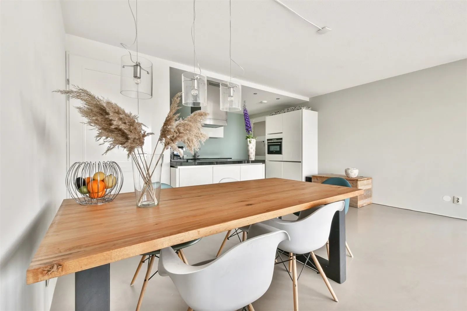 Foto #6 Appartement Saskia van Uijlenburgkade Amsterdam