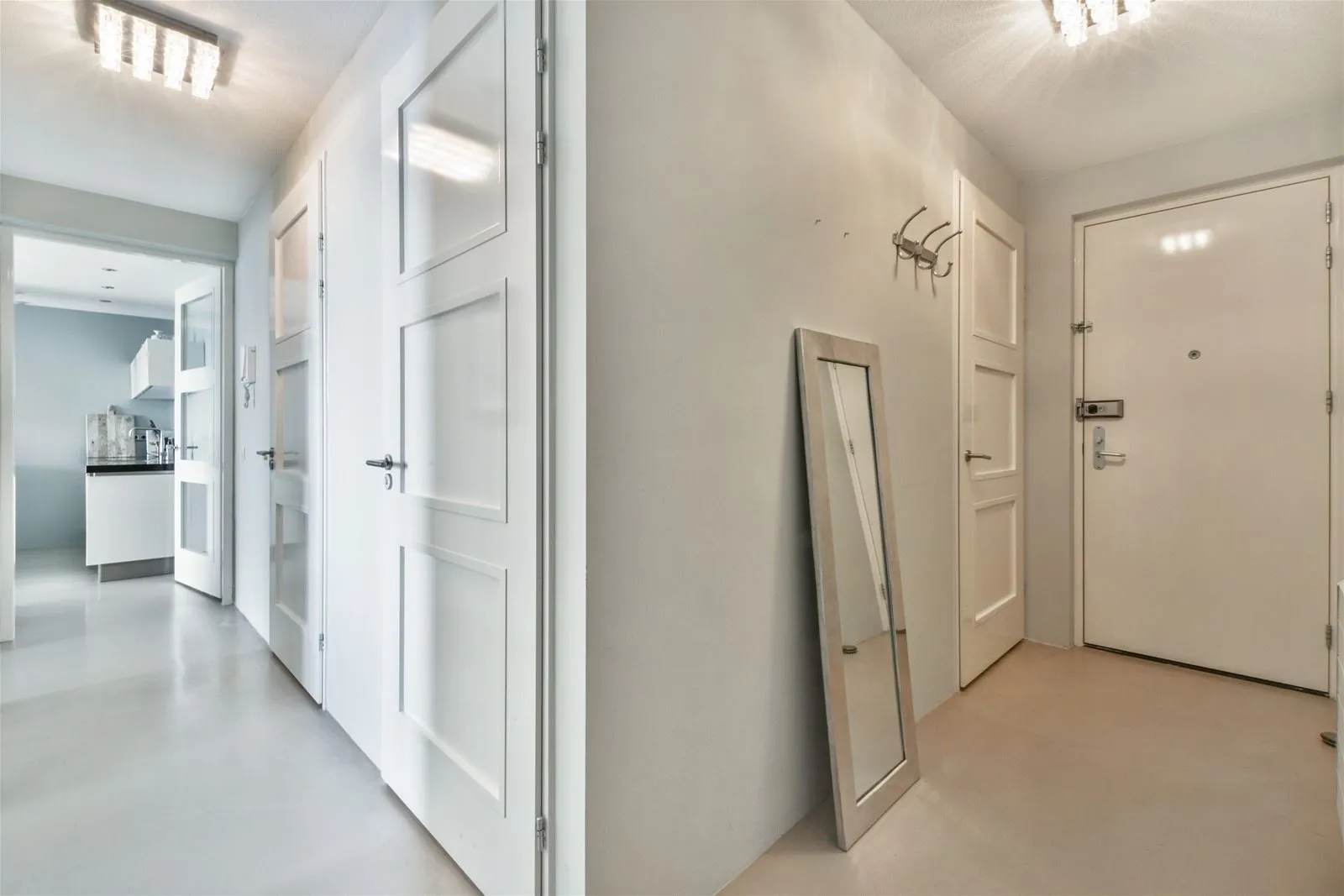 Foto #9 Appartement Saskia van Uijlenburgkade Amsterdam