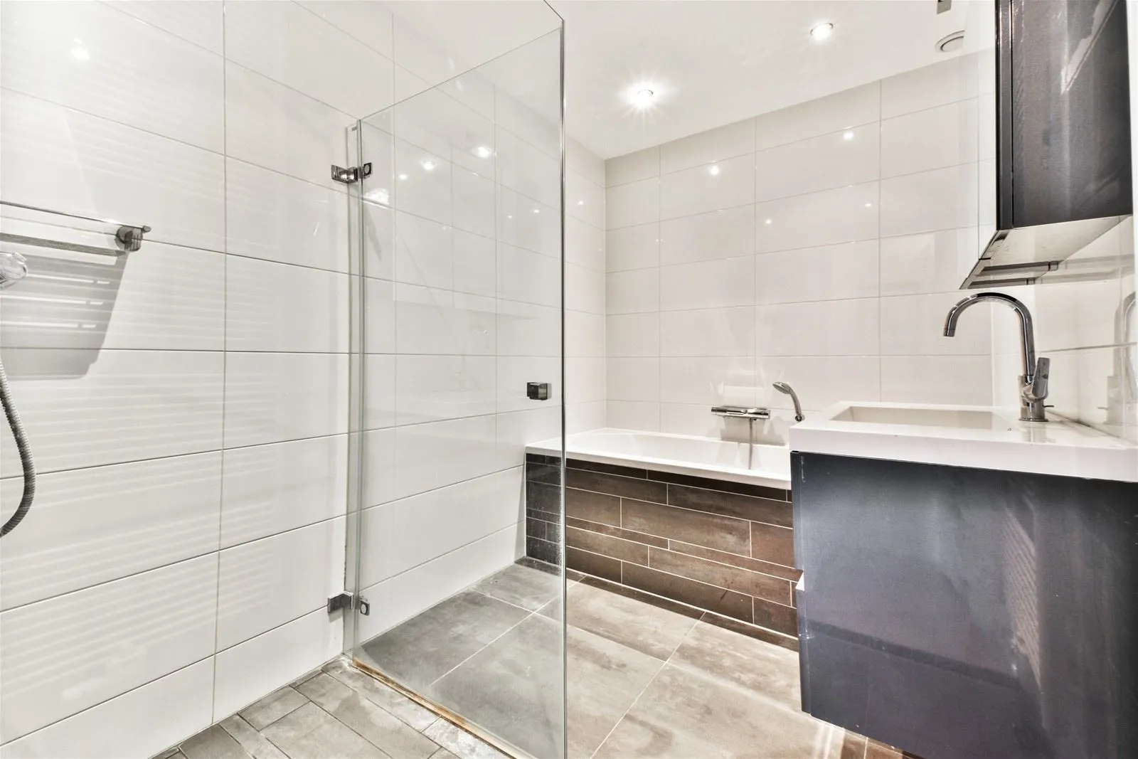 Foto #14 Appartement Saskia van Uijlenburgkade Amsterdam