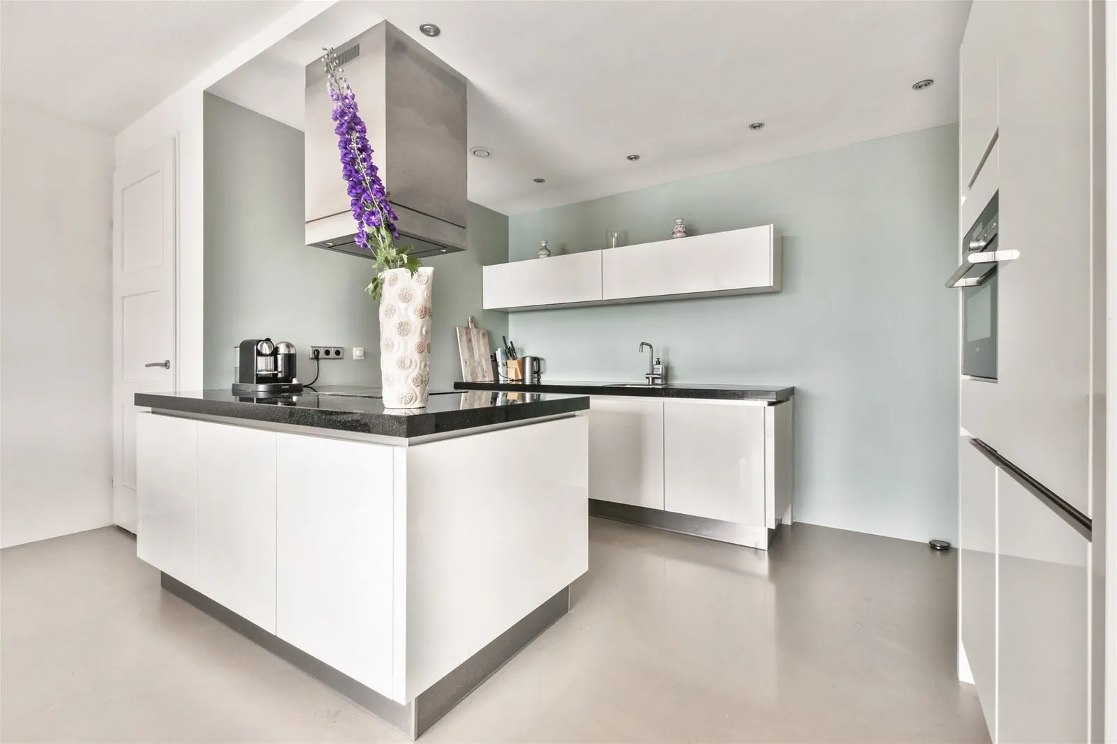 Foto #4 Appartement Saskia van Uijlenburgkade Amsterdam