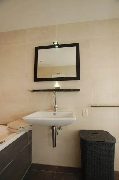 Foto #12 Appartement Saskia van Uijlenburgkade Amsterdam