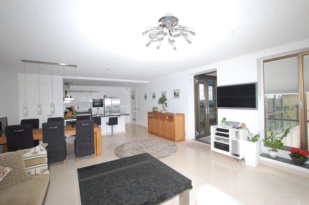 Foto #7 Appartement Saskia van Uijlenburgkade Amsterdam