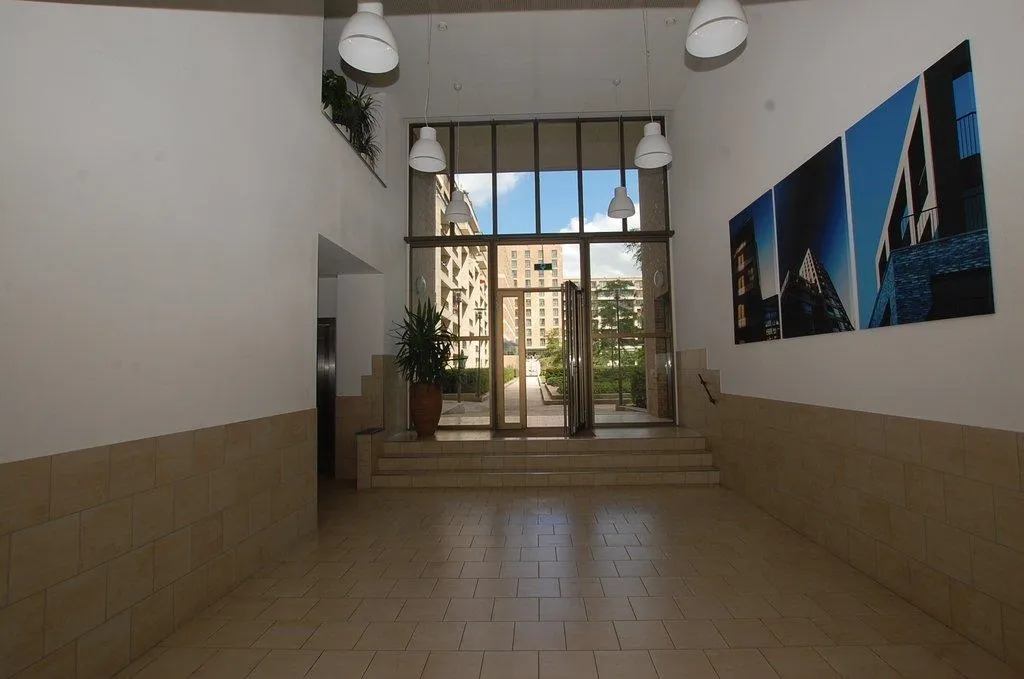 Foto #17 Appartement Saskia van Uijlenburgkade Amsterdam