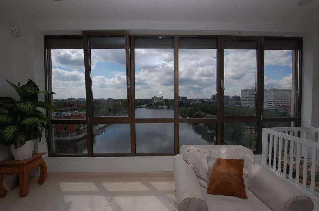Foto #3 Appartement Saskia van Uijlenburgkade Amsterdam