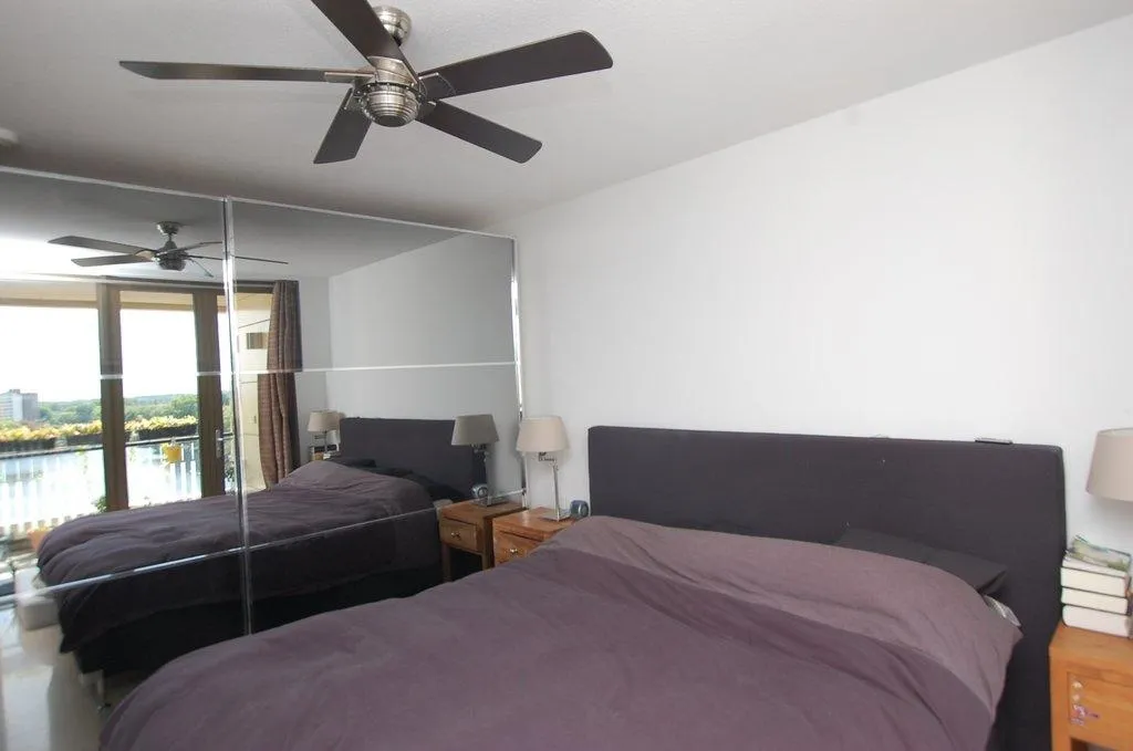 Foto #11 Appartement Saskia van Uijlenburgkade Amsterdam