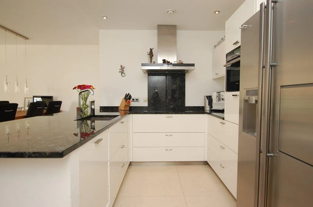 Foto #8 Appartement Saskia van Uijlenburgkade Amsterdam