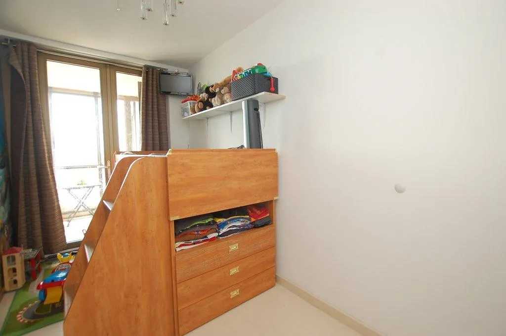 Foto #10 Appartement Saskia van Uijlenburgkade Amsterdam
