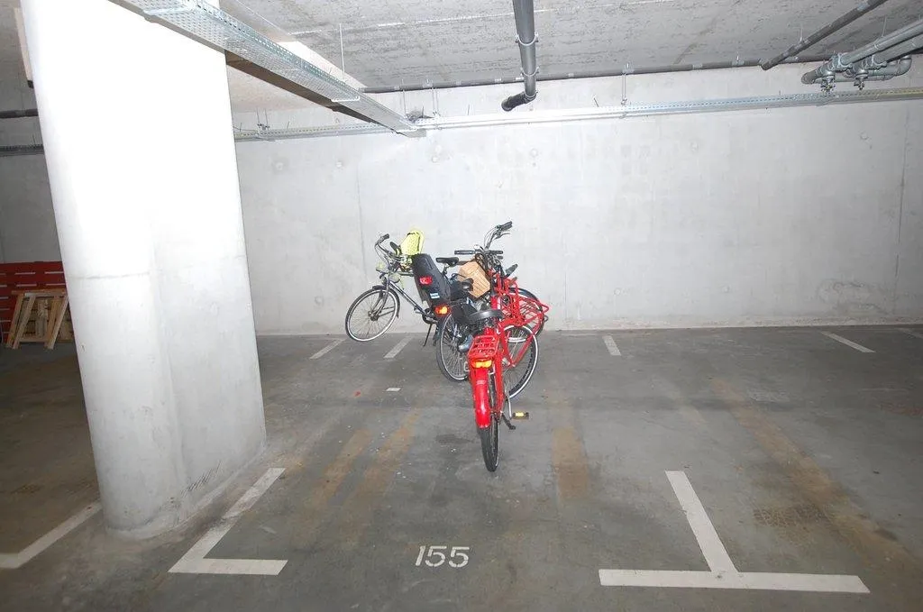 Foto #16 Appartement Saskia van Uijlenburgkade Amsterdam