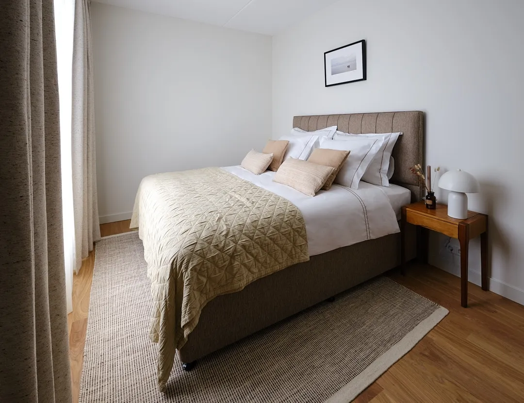 Foto #5 Appartement Koningin Wilhelminaplein Amsterdam