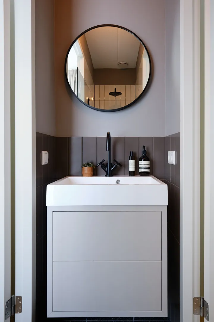 Foto #8 Appartement Koningin Wilhelminaplein Amsterdam