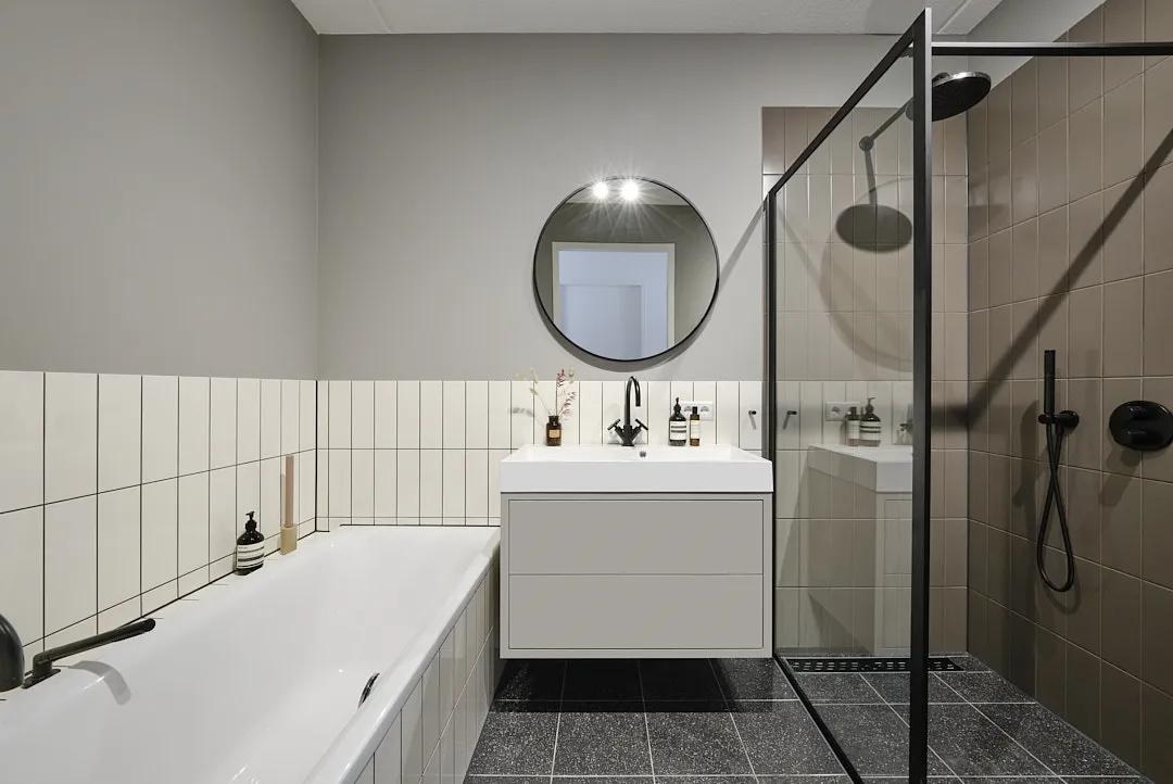 Foto #12 Appartement Koningin Wilhelminaplein Amsterdam