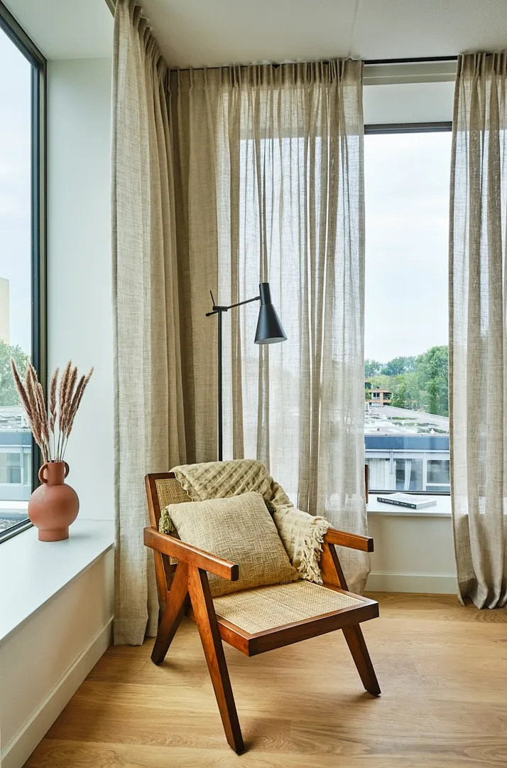 Foto #16 Appartement Koningin Wilhelminaplein Amsterdam