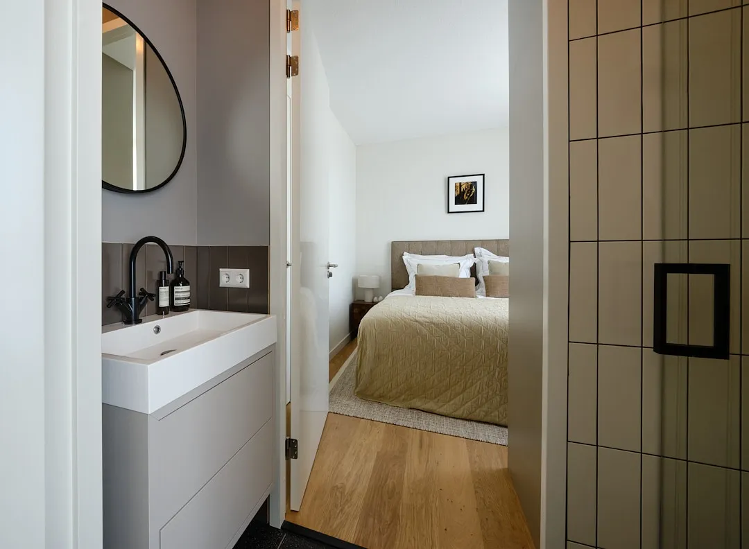 Foto #4 Appartement Koningin Wilhelminaplein Amsterdam