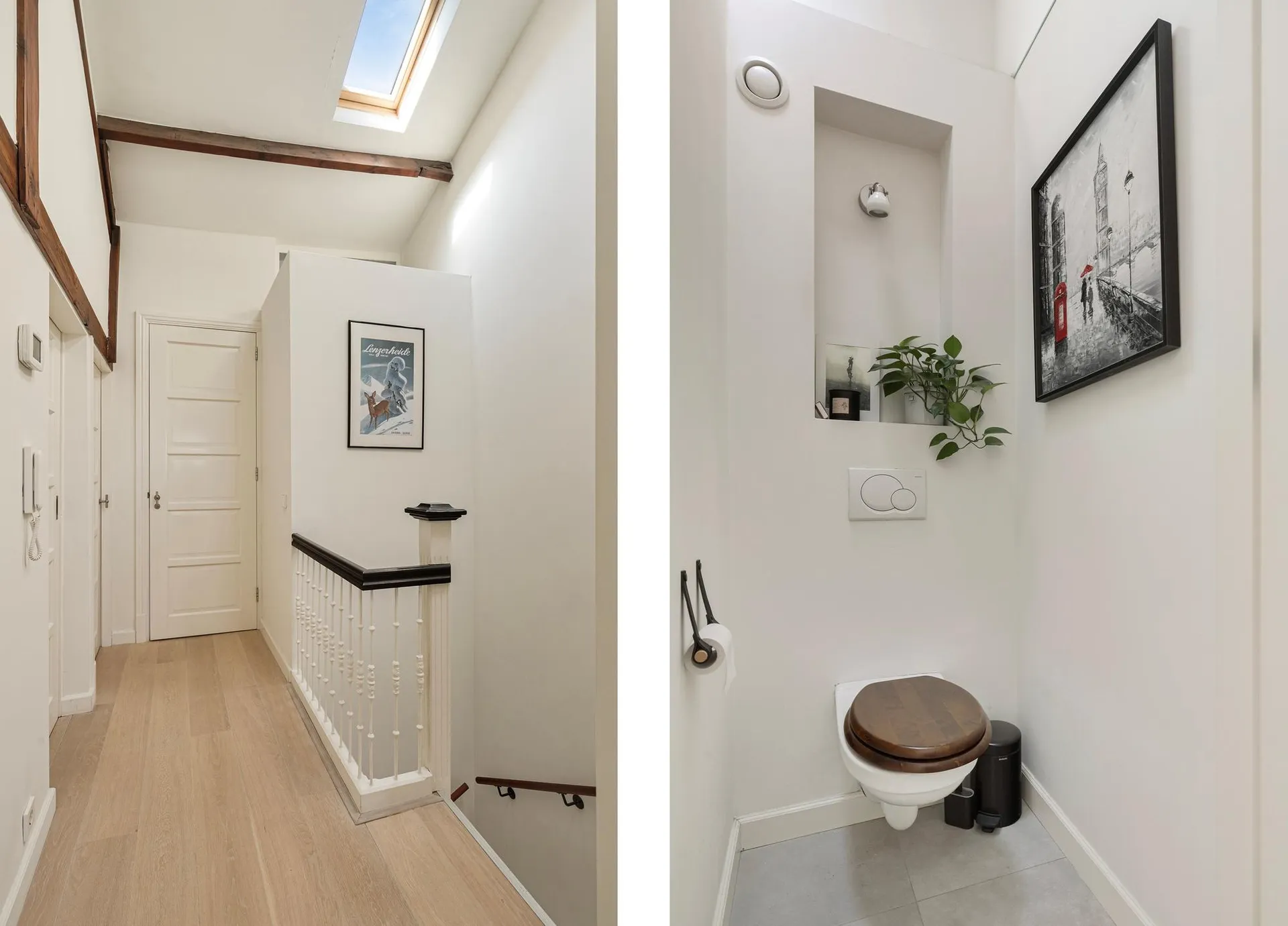 Foto #34 Appartement Ruysdaelkade Amsterdam