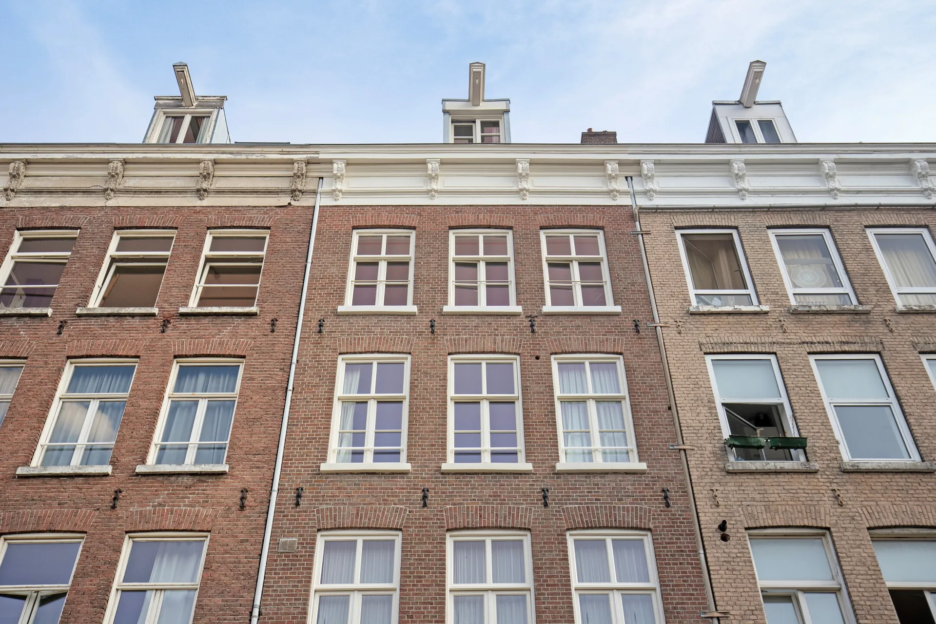 Foto #30 Appartement Ruysdaelkade Amsterdam