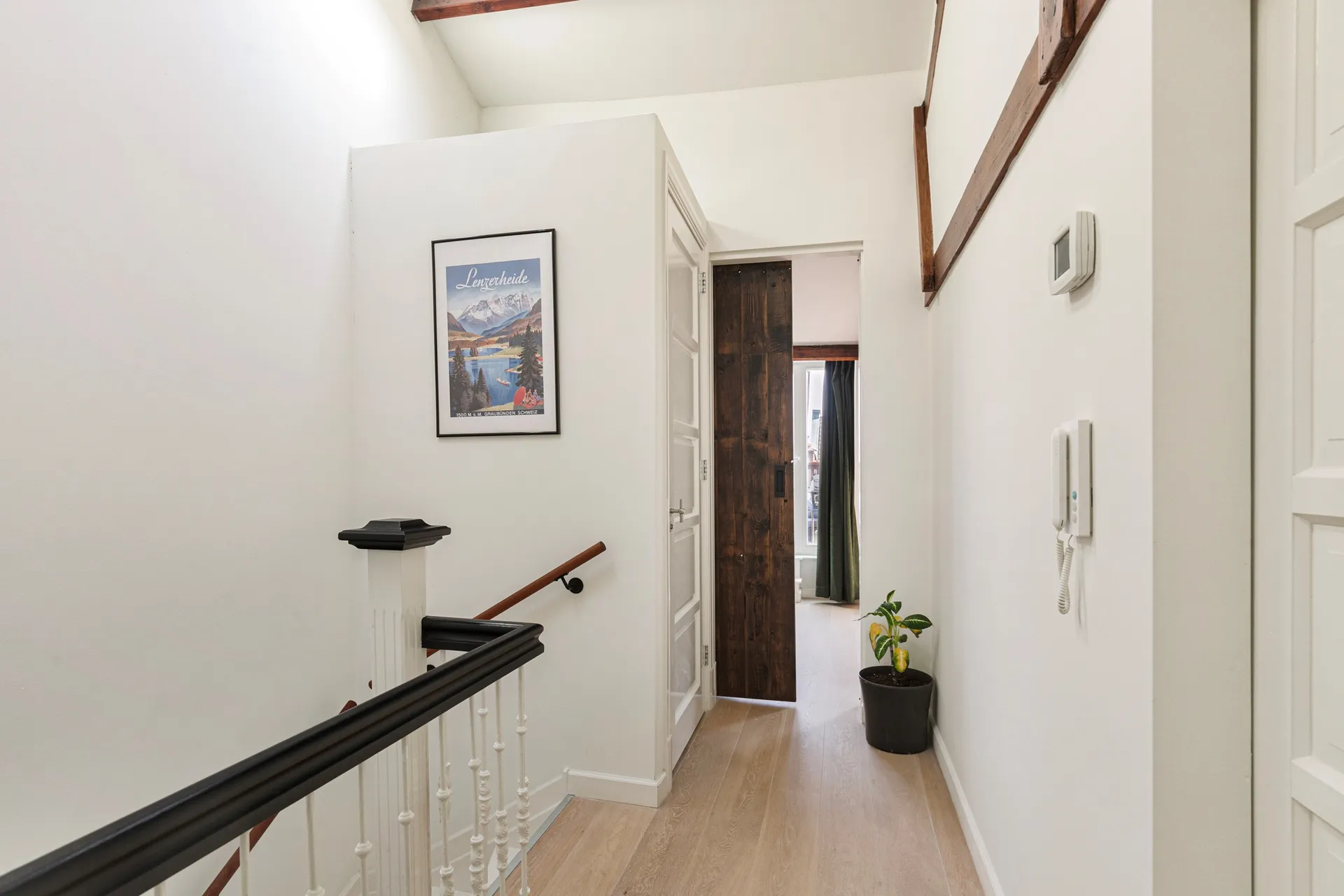 Foto #14 Appartement Ruysdaelkade Amsterdam