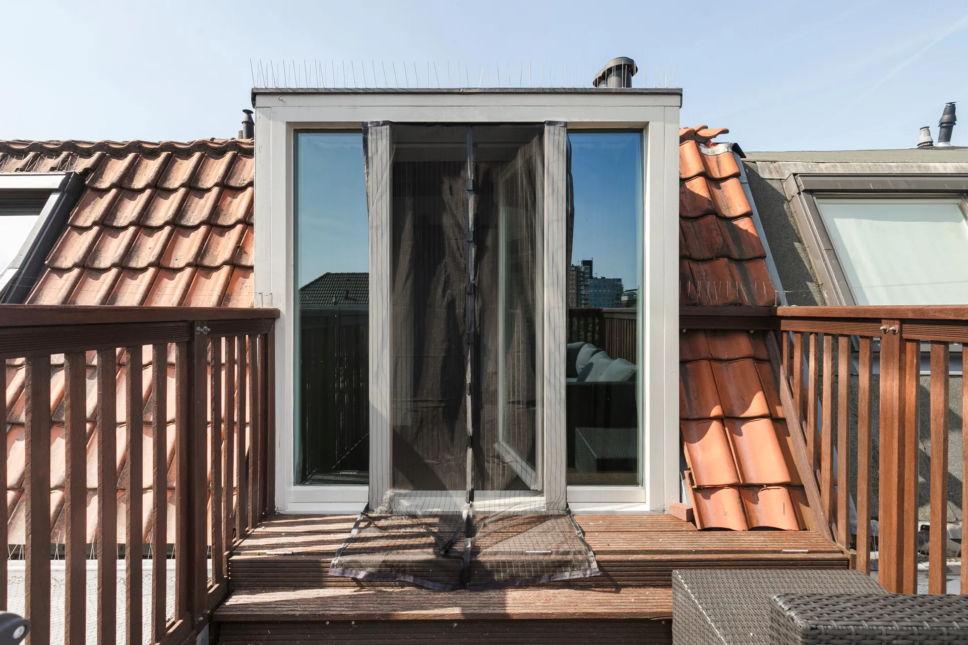 Foto #22 Appartement Ruysdaelkade Amsterdam