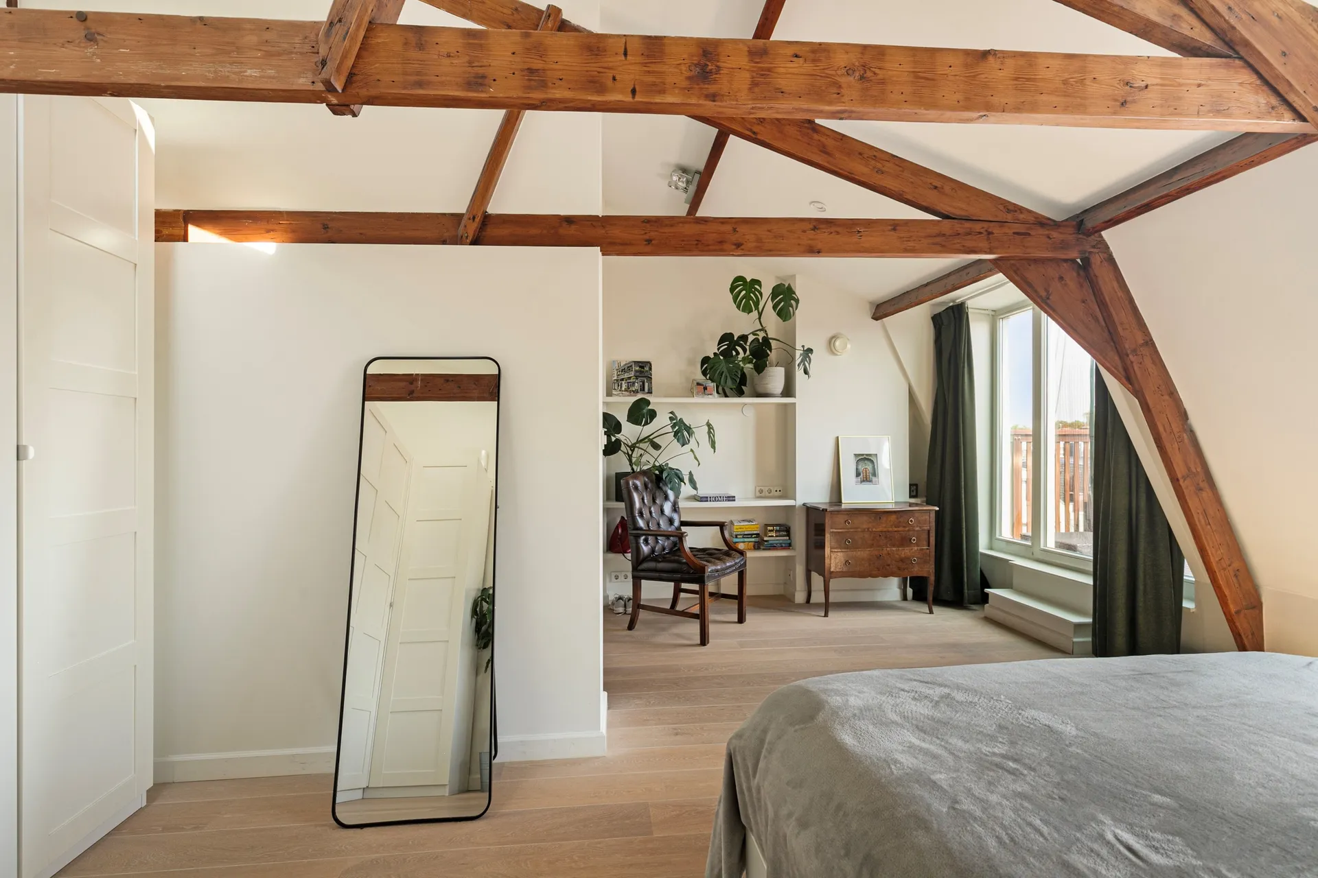 Foto #20 Appartement Ruysdaelkade Amsterdam