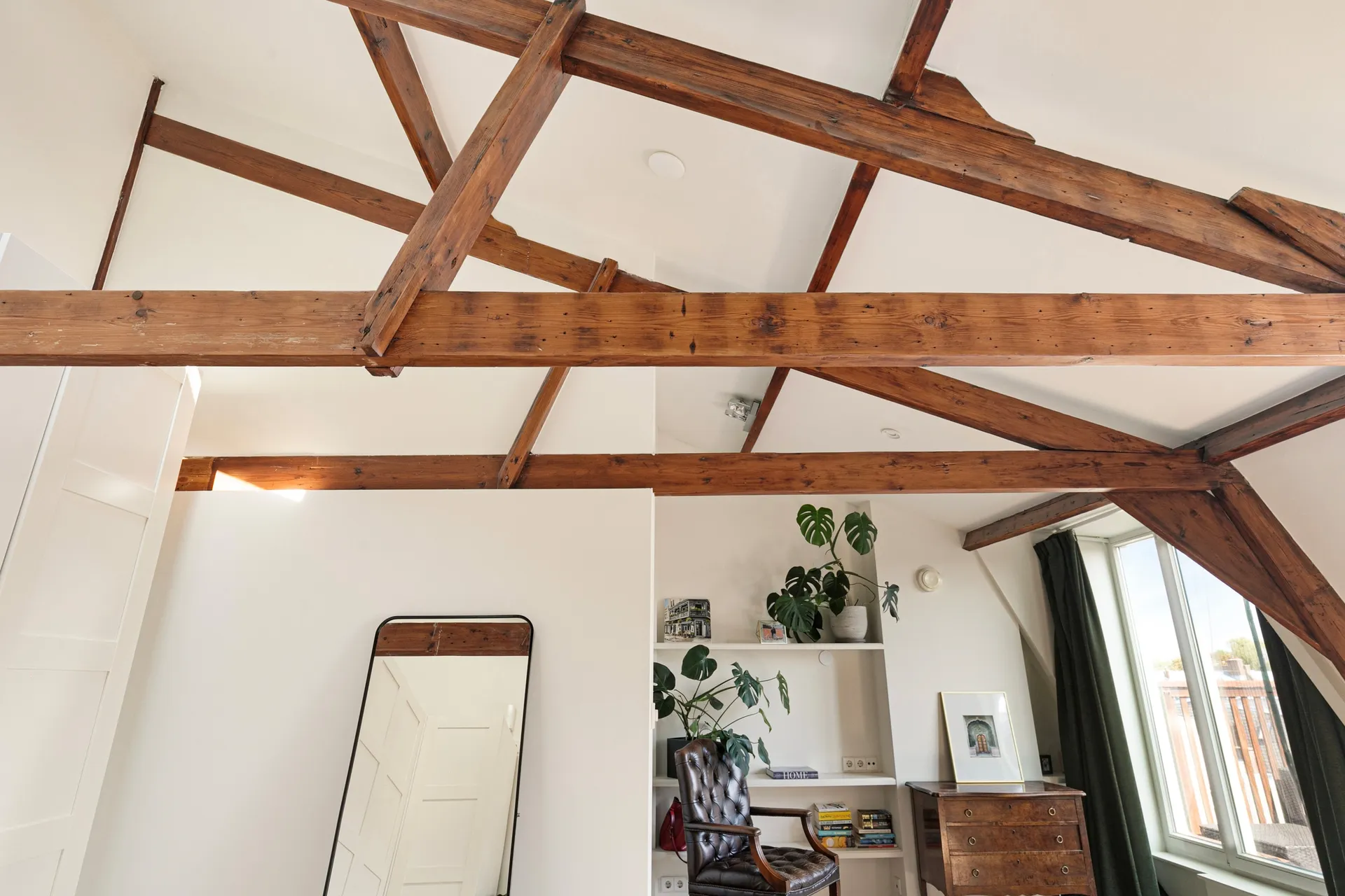 Foto #17 Appartement Ruysdaelkade Amsterdam