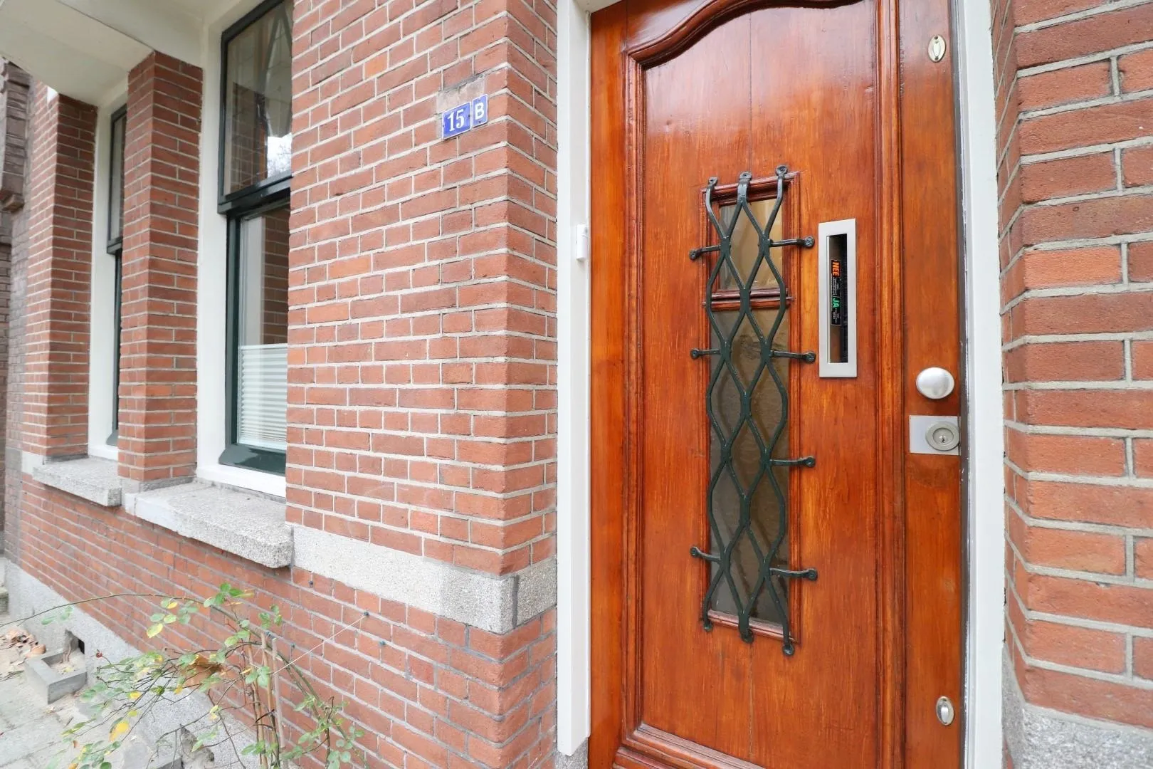 Foto #34 Appartement Graaf Florisstraat Rotterdam