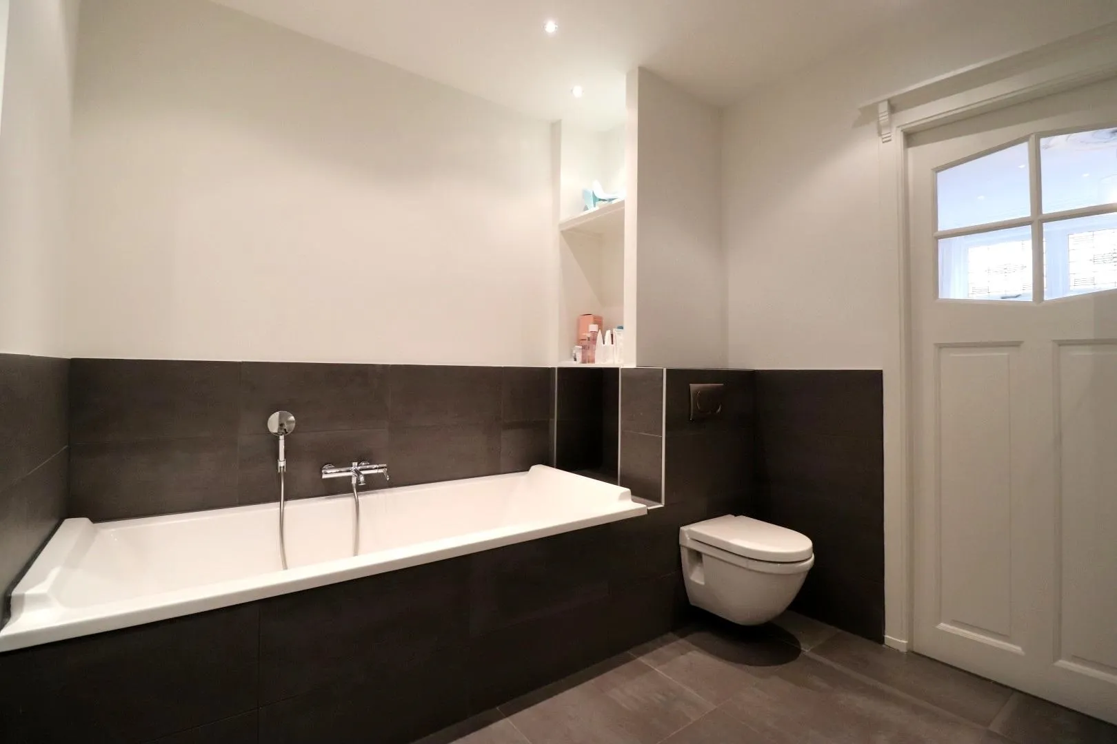 Foto #12 Appartement Graaf Florisstraat Rotterdam