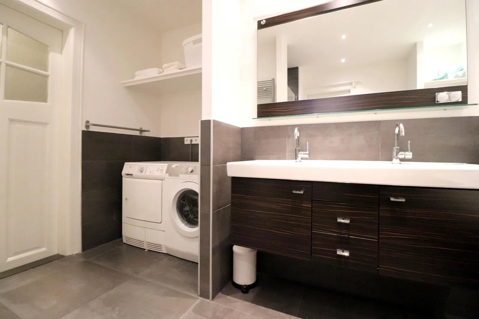 Foto #13 Appartement Graaf Florisstraat Rotterdam